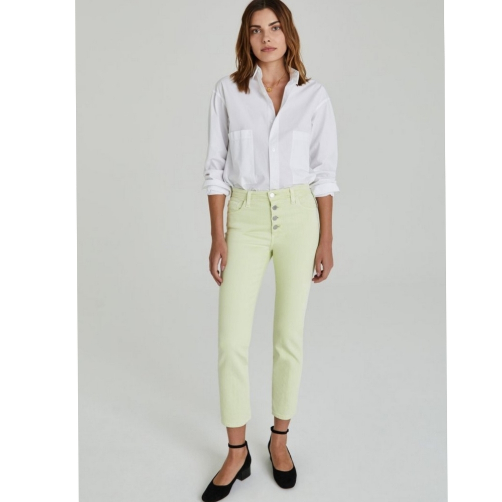 Anthropologie AG ISABELLE BUTTON